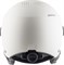 Горнолыжный шлем Alpina  Arber Visor Q-Lite White Matt - фото 31903
