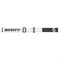 Горнолыжная маска  SCOTT Factor pro LS Team White/Black (light sensitive bronze chrome) 11319