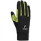 Перчатки REUSCH Arien STORMBLOXX TOUCH-TEC	Black/Safety Yellow 11345