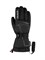 Перчатки REUSCH Down Spirit GTX Black/Silver 11346