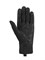 Перчатки REUSCH Liam TOUCH-TEC	Black 11351