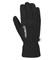 Перчатки горнолыжные REUSCH  Reusch Magic Black 11354