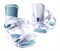 Сноубордические крепления HEAD FX FAY I LYT White 11367