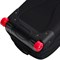 Чехол для горных лыж на колесах KYOTO TANTO ROLL Black 600D - фото 32398