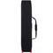 Чехол для горных лыж на колесах KYOTO TANTO ROLL Black 600D - фото 32399