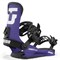 Крепления для сноуборда UNION CADET PRO PURPLE 23/24 - фото 32458