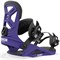 Крепления для сноуборда UNION CADET  PURPLE 23/24 - фото 32462
