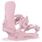 Крепления для сноуборда UNION JULIET B4BC PINK 23/24 11406