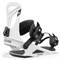 Крепления для сноуборда UNION ROSA White  23/24 11417