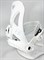 Крепления сноубордические PRIME - FUN-F1 White 11247