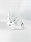 Крепления сноубордические PRIME - FUN-F1 White 11247