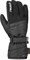 Перчатки REUSCH Sandor GTX + Gore active technology Black/White - фото 32693