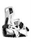 Сноубордические крепления NIDECKER  Supermatic White 24-25 11484