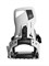 Сноубордические крепления NIDECKER  Supermatic White 24-25 11484