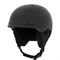 Шлем ALPINA Kroon Mips Black Matt - фото 33000