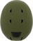 Шлем ALPINA Brix Olive Matt - фото 33015