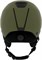 Шлем ALPINA Brix Olive Matt - фото 33017