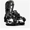 Крепления для сноуборда  FLOW  Nx2-Tm Hybrid Black 23/24 11540