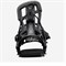 Крепления для сноуборда  FLOW  Nx2-Tm Hybrid Black 23/24 11540