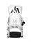 Крепления сноубордические Jones 2023-24 Meteorite Snow White 11115