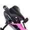 Велосипед Детский Maxiscoo JAZZ Pro 14'' Розовый Матовый (2024) 11596