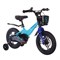 Велосипед Детский Maxiscoo JAZZ Pro 14'' Мятный матовый (2024) 11598