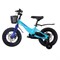 Велосипед Детский Maxiscoo JAZZ Pro 14'' Мятный матовый (2024) 11598