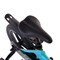 Велосипед Детский Maxiscoo JAZZ Pro 14'' Мятный матовый (2024) 11598