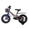Велосипед Детский Maxiscoo JAZZ Pro 14'' Серый Жемчуг (2024) 11599