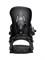 Крепления для сноуборда Jones Mercury Eclipse Black 11600 - фото 33402 Крепления для сноуборда Jones Mercury Eclipse Black 11600 - фото 33402