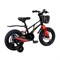 Велосипед Детский Maxiscoo AIR Pro 14 Черный Матовый  (2024) 11604