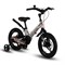 Велосипед детский Maxiscoo SPACE Deluxe Plus 14'' Серый Жемчуг (2024) 11630 - фото 33710 Велосипед детский Maxiscoo SPACE Deluxe Plus 14'' Серый Жемчуг (2024) 11630 - фото 33710