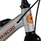 Велосипед детский Maxiscoo SPACE Deluxe Plus 14'' Серый Жемчуг (2024) 11630 - фото 33713 Велосипед детский Maxiscoo SPACE Deluxe Plus 14'' Серый Жемчуг (2024) 11630 - фото 33713