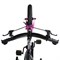 Велосипед детский Maxiscoo COSMIC Deluxe Plus 14'' Черный Жемчуг (2024) 11638