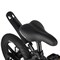 Велосипед детский Maxiscoo COSMIC Deluxe Plus 14'' Мокрый Антрацит (2024) 11640