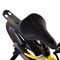 Велосипед детский Maxiscoo AIR Pro 16'' Желтый Матовый (2024) 11642