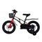 Велосипед детский Maxiscoo AIR Pro 16'' Черный Матовый (2024) 11643 - фото 33919 Велосипед детский Maxiscoo AIR Pro 16'' Черный Матовый (2024) 11643 - фото 33919