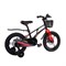 Велосипед детский Maxiscoo AIR Pro 16'' Черный Матовый (2024) 11643 - фото 33920 Велосипед детский Maxiscoo AIR Pro 16'' Черный Матовый (2024) 11643 - фото 33920
