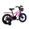 Велосипед детский Maxiscoo AIR Pro 16'' Розовый Жемчуг (2024) 11645