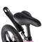 Велосипед детский Maxiscoo COSMIC Deluxe 16'' Розовый Матовый (2024) 11648
