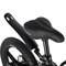Велосипед детский Maxiscoo COSMIC Deluxe 16'' Мокрый Антрацит (2024) 11650
