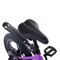 Велосипед детский Maxiscoo JAZZ Pro 16'' Фиолетовый Матовый (2024) 11658