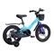 Велосипед детский Maxiscoo JAZZ Pro 16'' Мятный матовый (2024) 11659