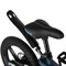 Велосипед детский Maxiscoo SPACE Deluxe 16'' Матовый Ультрамарин (2024) 11661