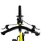 Велосипед детский Maxiscoo SPACE Deluxe 16'' Желтый Матовый (2024) 11664