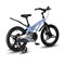 Велосипед детский Maxiscoo COSMIC Deluxe 18''Небесно-Голубой Матовый (2024) 11672