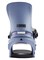 Крепления сноубордические BURTON  Lexa X Blue Gray 11693