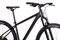 Горный велосипед Aspect AIR PRO 29 Total Black 11714