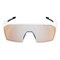 Очки Alpina Ram Hr Q-Lite V  White Matt 9904