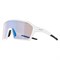 Очки Alpina Ram Hr Q-Lite V  White Matt 9904